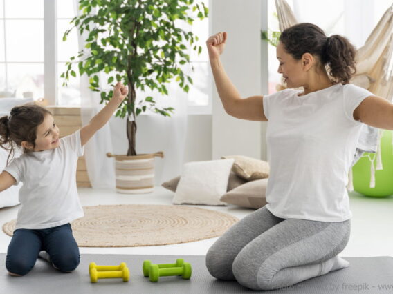 พาว ภูมิคุ้มกัน