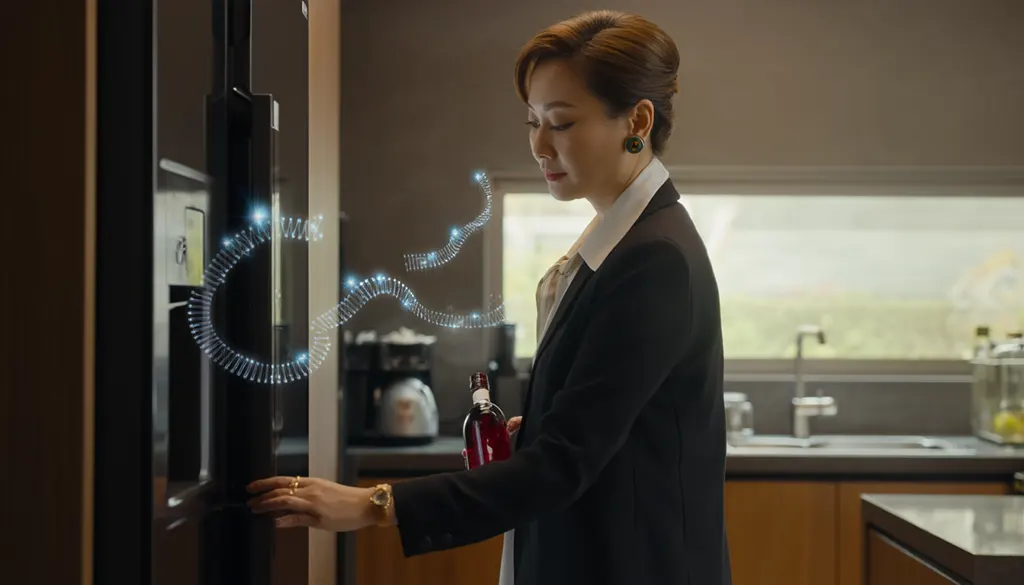 Blood Orange กับภาวะเจริญพันธุ์