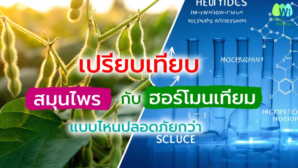 herbs-with-artificial-hormones