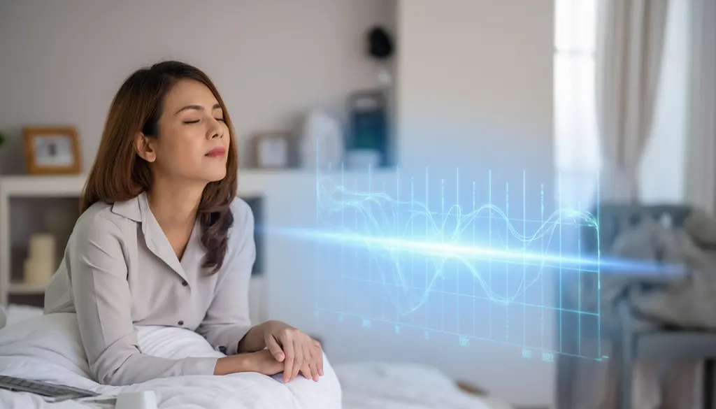 ต้นตอของปัญหาฮอร์โมน