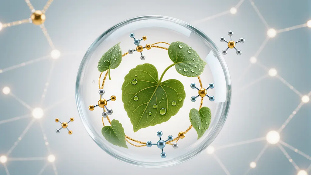 เทคโนโลยีแคปซูลนาโน