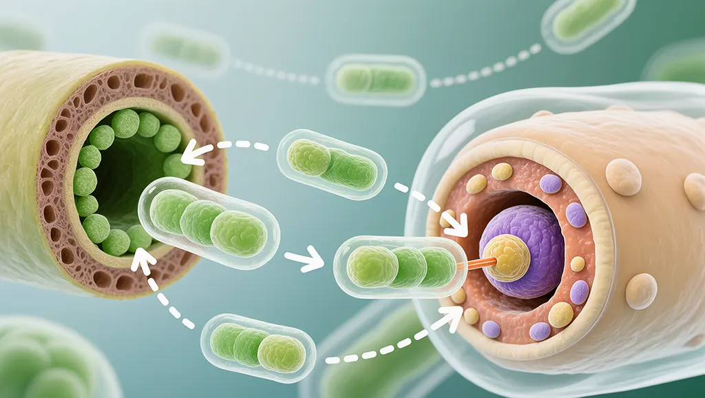 เลือกใช้ hixosome