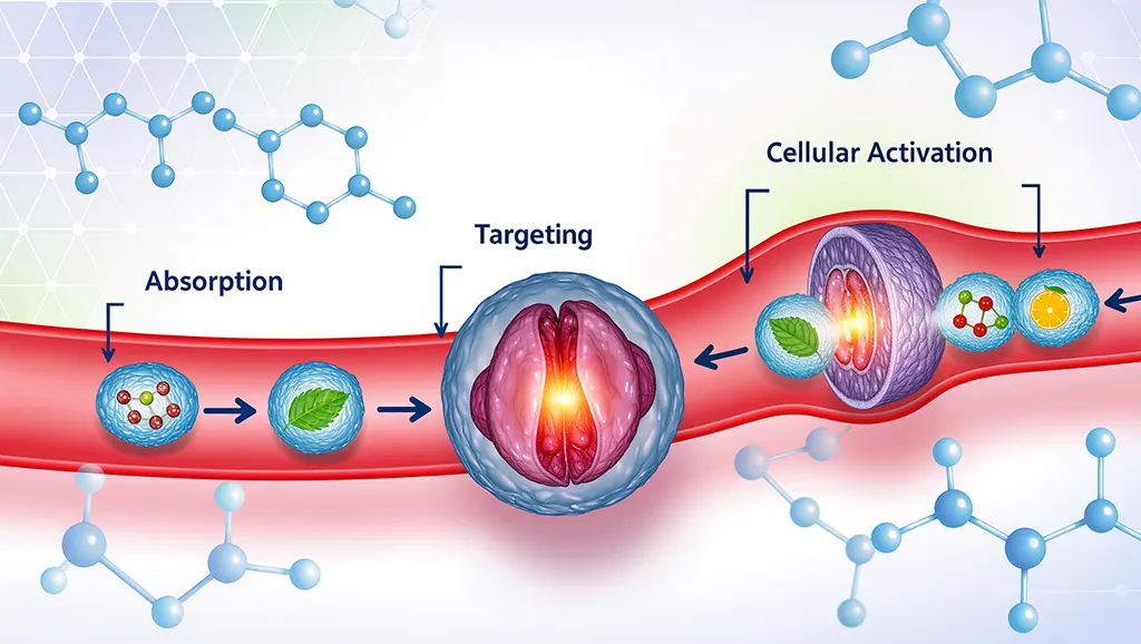 BioTraction เทคโนโลยี