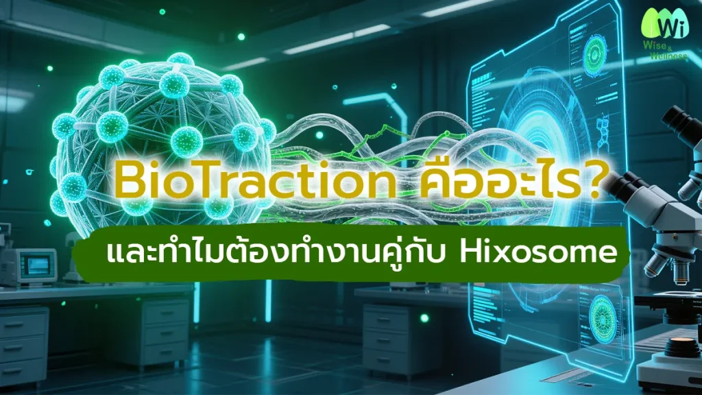 what-is-biotraction-with-hixosome