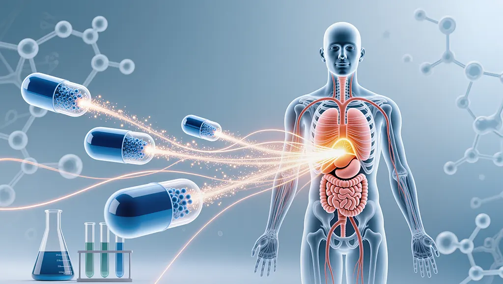เทคโนโลยี BioTraction